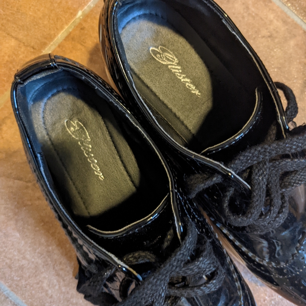 glister shoes wholesale